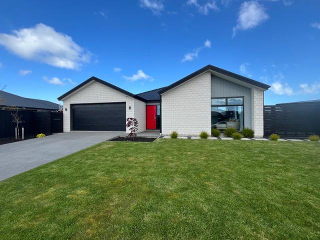 Lincoln, 3 bedrooms