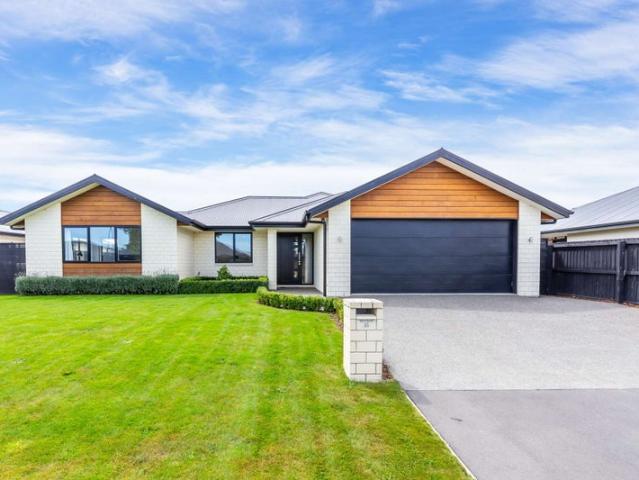 lincoln, 3 bedrooms