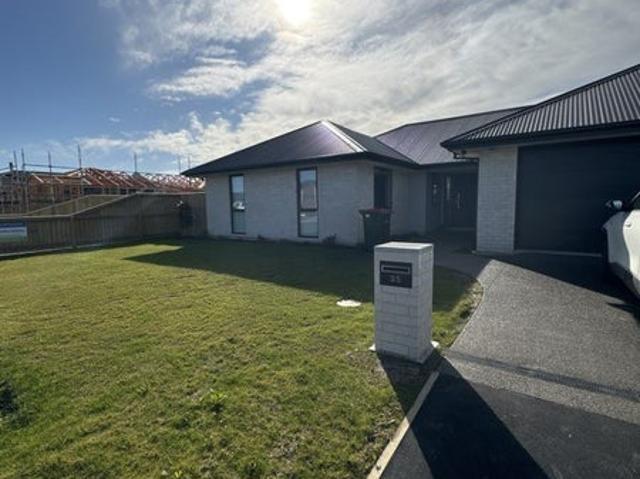 lincoln, 3 bedrooms
