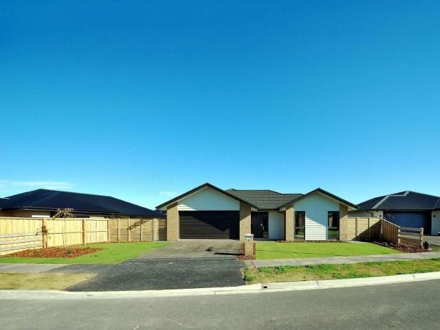 lincoln, 3 bedrooms