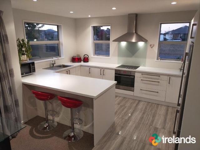 Lincoln, 3 bedrooms