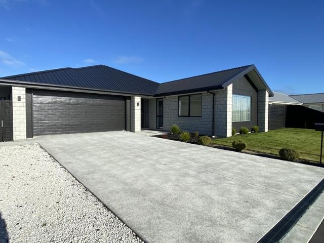 lincoln, 3 bedrooms