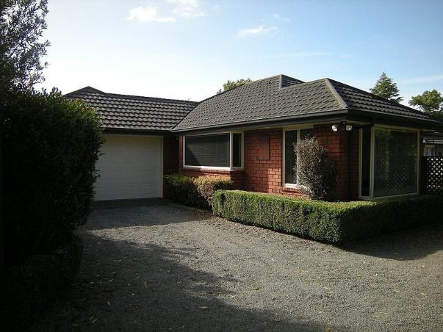 Lincoln, 3 bedrooms
