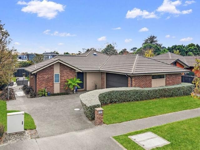 lincoln, 3 bedrooms