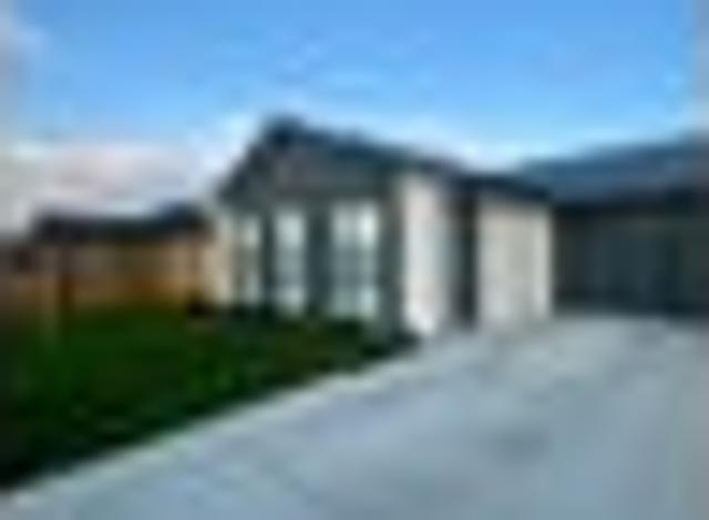 Lincoln, 3 bedrooms, $595 pw