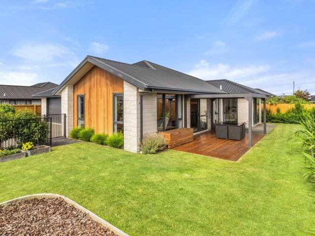 lincoln, 3 bedrooms