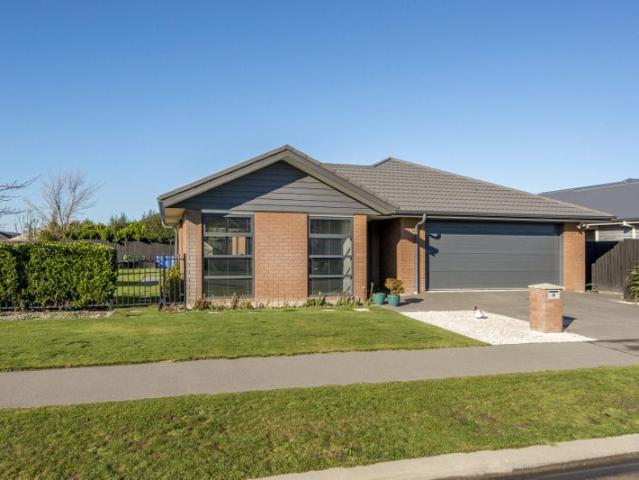 Lincoln, 3 bedrooms