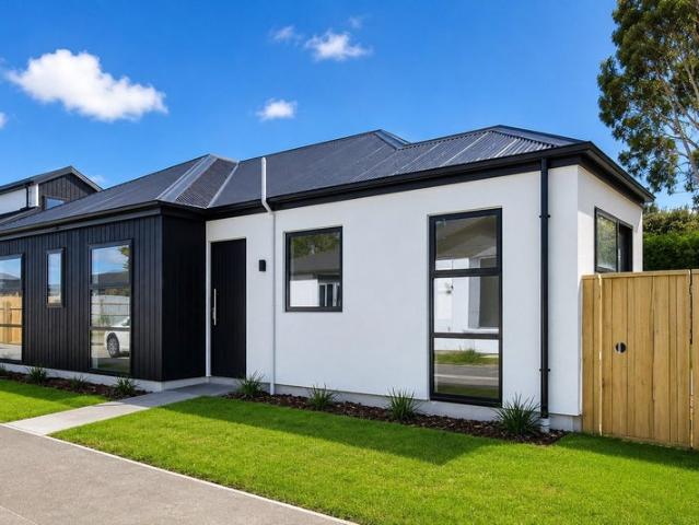 lincoln, 3 bedrooms