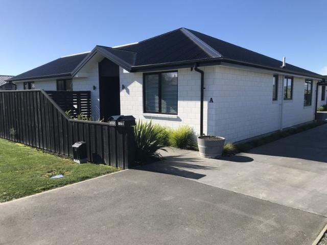 Lincoln, 3 bedrooms