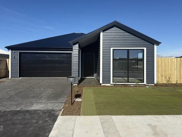 Lincoln, 4 bedrooms