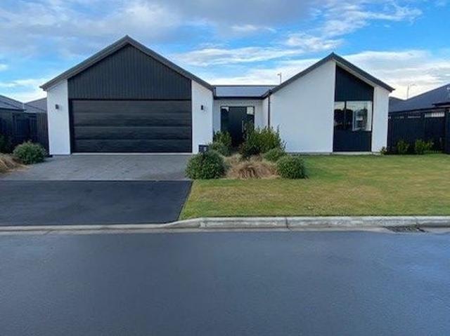 Lincoln, 4 bedrooms
