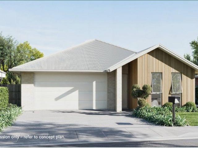lincoln, 4 bedrooms
