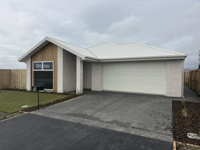 Lincoln, 4 bedrooms