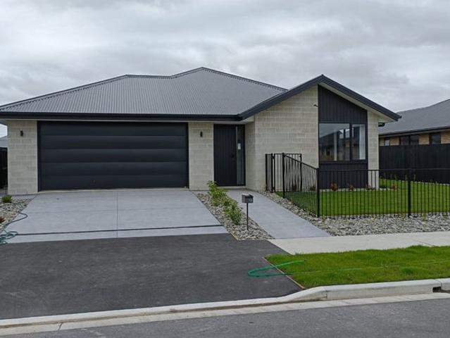 lincoln, 4 bedrooms