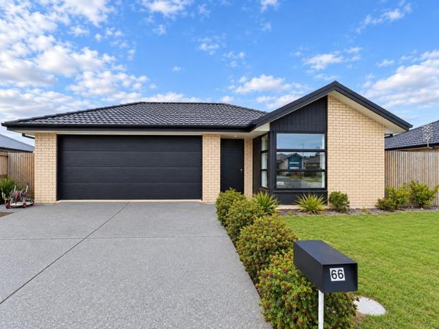 Lincoln, 4 bedrooms