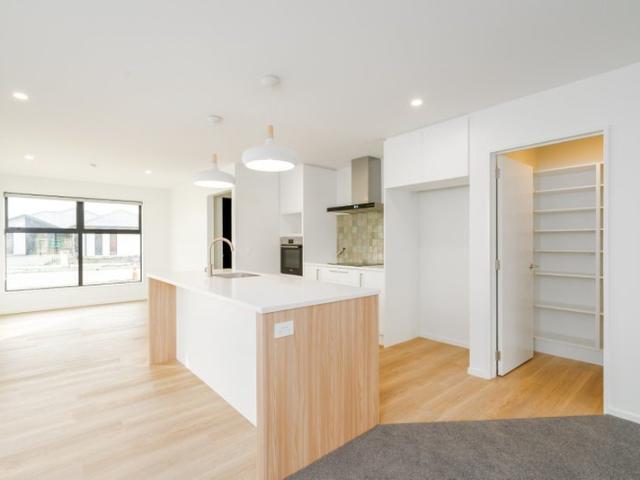 Lincoln, 4 bedrooms