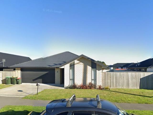 Lincoln, 4 bedrooms