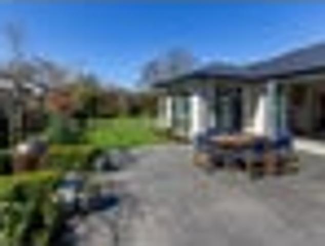 Lincoln, 4 bedrooms, $720 pw