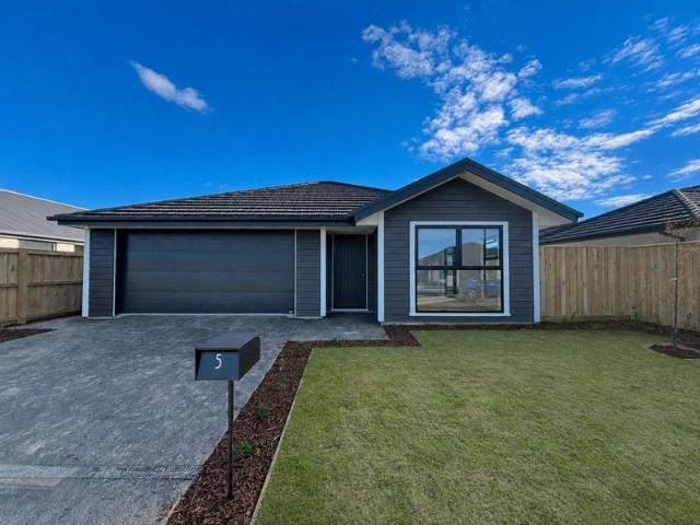 Lincoln, 4 bedrooms