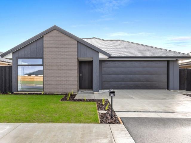 lincoln, 4 bedrooms