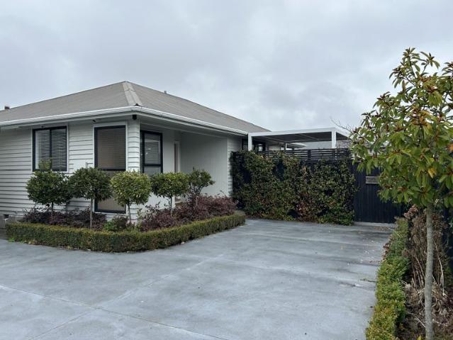 Lincoln, 4 bedrooms