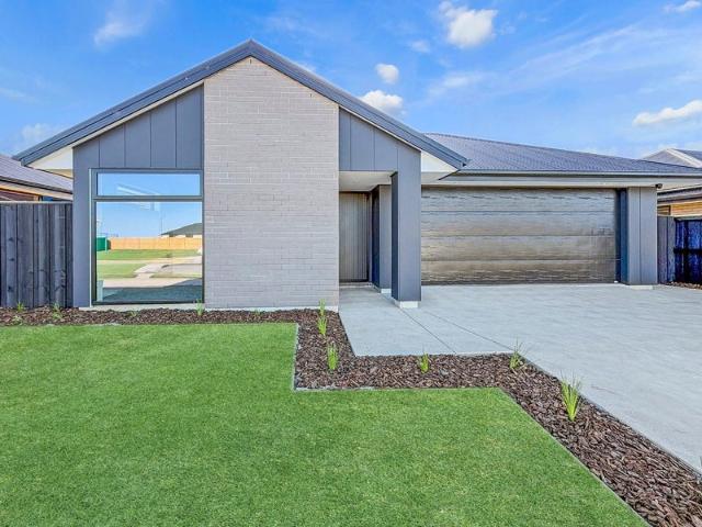 lincoln, 4 bedrooms