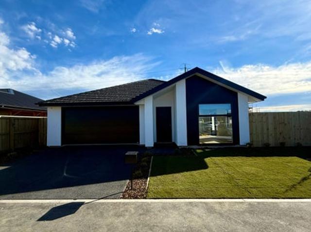 Lincoln, 4 bedrooms