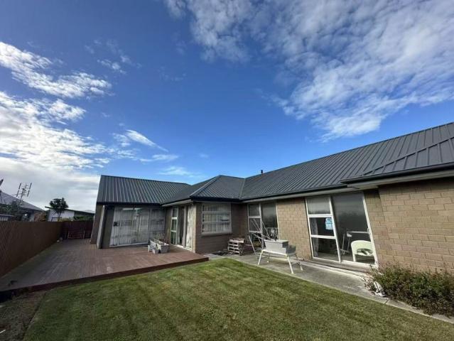 lincoln, 5 bedrooms