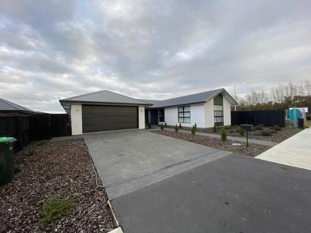 Lincoln, 6+ bedrooms
