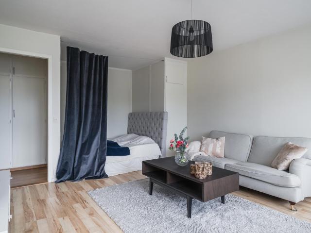 Lindåkersvägen 5A