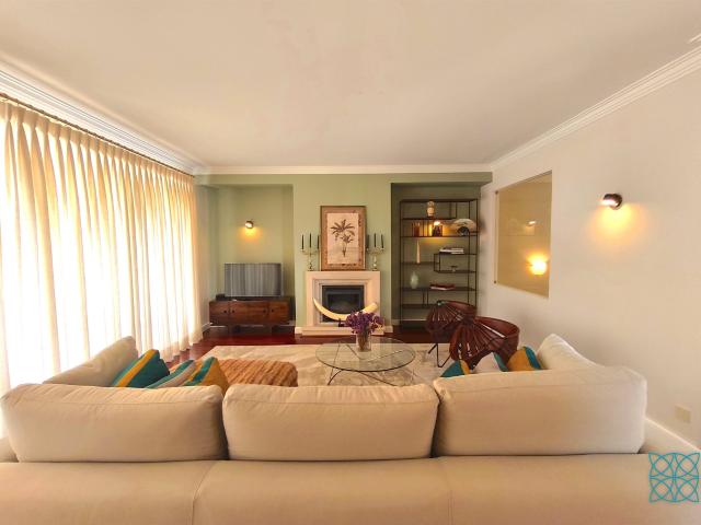 Linda villa dos sonhos 230m² Cascais e Estoril