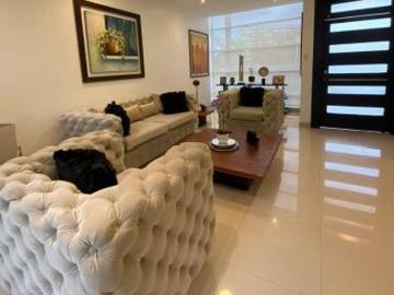 LINDA VILLA MODERNA EN LA ISLA MOCOLI, AV. SAMBORONDON