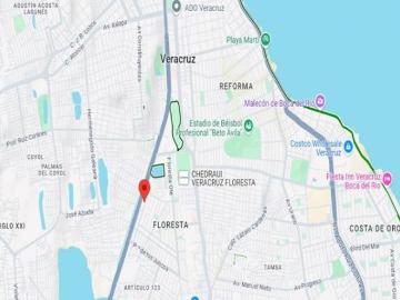 LINDA Y ACOGEDORA CASA EN VERACRUZ