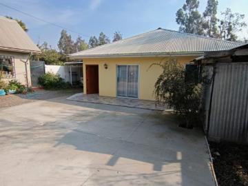Linda y espaciosa casa de 1 piso en Peñaflor