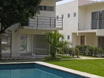 Linda casa a estrenar en Yautepec