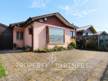 Linda casa con gran quincho para disfrutar en familia, Puerto Montt