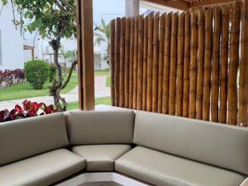 LINDA CASA DE PLAYA EN VENTA EN EXC/CONDOMINIO ASIA DEL MAR A 5 MIN BOULEVARD