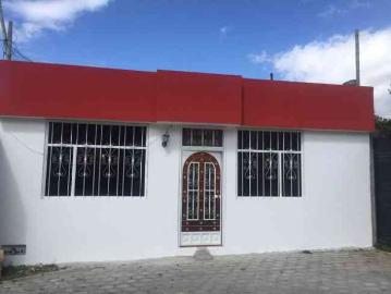 LINDA CASA DE VENTA EN OTAVALO