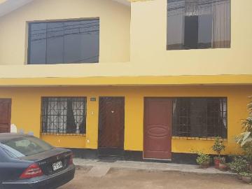 Linda Casa de 300 m2 José Gálvez