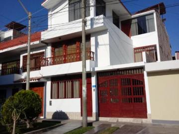 Linda Casa en Nuevo Chimbote