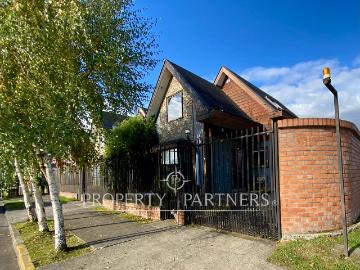 Linda casa en Ovejería