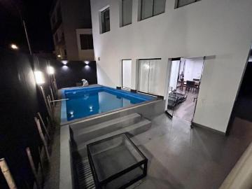 Linda casa en alquiler o venta, en Santa María