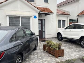 linda casa en cumbre de nos, san bernardo