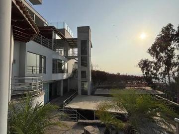 ¡LINDA CASA EN CASAURINAS, LA MEJOR ZONA DE LIMA!