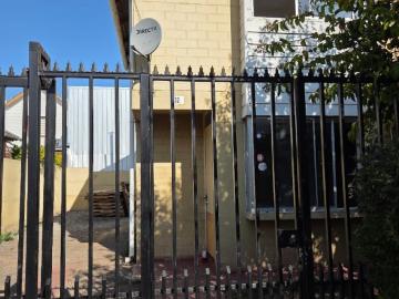 Linda casa en Carlos Droguett, Talagante