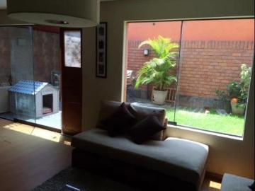 Linda casa en condominio en la molina vieja