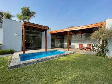 Linda Casa en Condominio Exclusivo de Los Bosque de la Planicie