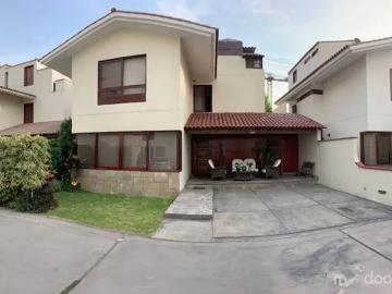 Linda casa en condominio, ideal para familias
