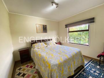 Linda casa en condominio La Unión