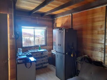 Linda casa en frutillar alto para vivir del sur | 3 dormitorios por 85000. 00 en Frutillar